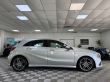 MERCEDES A-CLASS Mercedes A200 CDi AMG Line Automatic - 2608 - 2