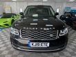 LAND ROVER RANGE ROVER 3.0 SDV6 VOGUE SE - 2585 - 5