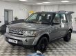 LAND ROVER DISCOVERY 4 3.0 SDV6 XS Auto - 2626 - 2