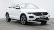 VOLKSWAGEN T-ROC T-Roc Convertible R-LINE 1.5 TSI EVO DSG - 2622 - 15