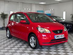 Used SEAT MII for sale