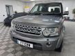 LAND ROVER DISCOVERY 4 3.0 SDV6 XS Auto - 2626 - 7