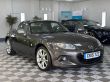 MAZDA MX-5 MX-5 1.8i 'Roadster' Hard-top convertible 'Sport Venture' - 2604 - 1