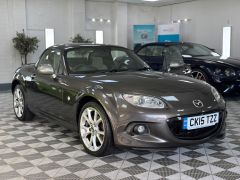 Used MAZDA MX-5 for sale