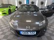 MAZDA MX-5 MX-5 1.8i 'Roadster' Hard-top convertible 'Sport Venture' - 2604 - 8