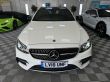 MERCEDES E-CLASS E43 AMG 'Premium' 4Matic Estate - 2590 - 4