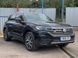 VOLKSWAGEN TOUAREG V6 R-LINE TDI - 2609 - 25