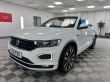 VOLKSWAGEN T-ROC T-Roc Convertible R-LINE 1.5 TSI EVO DSG - 2622 - 10