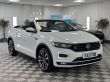 VOLKSWAGEN T-ROC T-Roc Convertible R-LINE 1.5 TSI EVO DSG - 2622 - 1