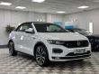 VOLKSWAGEN T-ROC T-Roc Convertible R-LINE 1.5 TSI EVO DSG - 2622 - 5