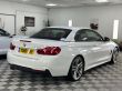 BMW 4 SERIES 420d M-Sport Convertible Automatic - 2592 - 4