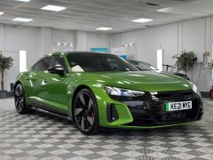 Used AUDI E-TRON GT for sale