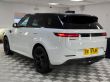 LAND ROVER RANGE ROVER SPORT D300 DYNAMIC SE  - 2641 - 5