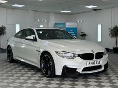 Used BMW M4 for sale