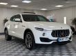 MASERATI LEVANTE 3.0D V6 4WD - 2635 - 1