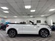 VOLKSWAGEN T-ROC T-Roc Convertible R-LINE 1.5 TSI EVO DSG - 2622 - 2