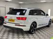 AUDI Q7 TDI QUATTRO BLACK EDITION MHEV - 2619 - 5