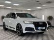 AUDI Q7 TDI QUATTRO BLACK EDITION MHEV - 2619 - 1