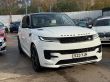 LAND ROVER RANGE ROVER SPORT D300 DYNAMIC SE  - 2641 - 6