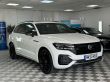 VOLKSWAGEN TOUAREG 3.0 V6 TDi R-Line 'Black Edition'  - 2565 - 1