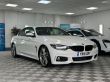 BMW 4 SERIES 420d M-Sport Convertible Automatic - 2592 - 2