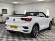 VOLKSWAGEN T-ROC T-Roc Convertible R-LINE 1.5 TSI EVO DSG - 2622 - 13