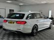 MERCEDES E-CLASS E43 AMG 'Premium' 4Matic Estate - 2590 - 2