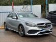 MERCEDES A-CLASS Mercedes A200 CDi AMG Line Automatic - 2608 - 16