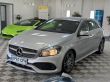 MERCEDES A-CLASS Mercedes A200 CDi AMG Line Automatic - 2608 - 4