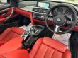 BMW 4 SERIES 420d M-Sport Convertible Automatic - 2592 - 20