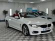 BMW 4 SERIES 420d M-Sport Convertible Automatic - 2592 - 1