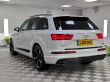 AUDI Q7 TDI QUATTRO BLACK EDITION MHEV - 2619 - 3