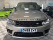 LAND ROVER RANGE ROVER SPORT 3.0SDV6 AUTOBIOGRAPHY DYNAMIC - 2598 - 6