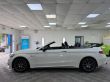 MERCEDES C-CLASS C63 Convertible AMG Premium - 2603 - 5