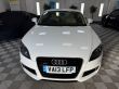 AUDI TT 2.0 TDI QUATTRO SPORT Automatic - 2636 - 7