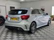 MERCEDES A-CLASS Mercedes A200 CDi AMG Line Automatic - 2608 - 5