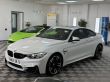 BMW M4 M4 Coupe 6 speed manual - 2570 - 2