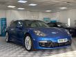 PORSCHE PANAMERA Turbo 'S' Sport Turismo e-Hybrid - 2615 - 3