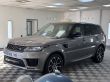 LAND ROVER RANGE ROVER SPORT 3.0SDV6 AUTOBIOGRAPHY DYNAMIC - 2598 - 10