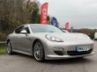 PORSCHE PANAMERA 3.0D V6 TIPTRONIC - 2627 - 3