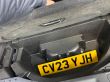 LAND ROVER RANGE ROVER SPORT D300 DYNAMIC SE  - 2641 - 44