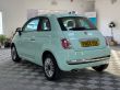 FIAT 500 LOUNGE - 2628 - 6