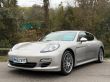 PORSCHE PANAMERA 3.0D V6 TIPTRONIC - 2627 - 2