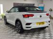 VOLKSWAGEN T-ROC T-Roc Convertible R-LINE 1.5 TSI EVO DSG - 2622 - 4