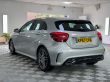 MERCEDES A-CLASS Mercedes A200 CDi AMG Line Automatic - 2608 - 3