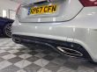 MERCEDES A-CLASS Mercedes A200 CDi AMG Line Automatic - 2608 - 8