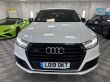 AUDI Q7 TDI QUATTRO BLACK EDITION MHEV - 2619 - 9