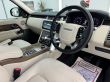 LAND ROVER RANGE ROVER TDV6 VOGUE - 2584 - 38