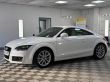 AUDI TT 2.0 TDI QUATTRO SPORT Automatic - 2636 - 2