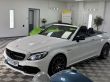 MERCEDES C-CLASS C63 Convertible AMG Premium - 2603 - 4